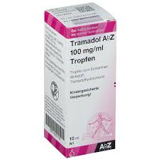 Tramadol Abz 100 Mg Ml Tropfen 10 Ml Shop Apotheke Com