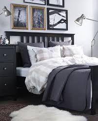 Ikea Us Furniture And Home Furnishings White Bedroom Decor Small Master Bedroom Small Room Bedroom