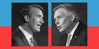 1 day ago · election day 2021: Governor S Race In Va Has Republicans Dreaming Of A Post Trump Future