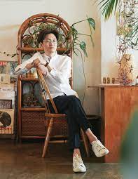 [황석희 / 영화 번역가 : í¬ë¸ŒìŠ¤ ì¤'ì•™ì‹œì‚¬ë§¤ê±°ì§„