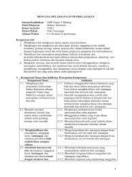 Kunci jawaban bahasa indonesia kd 3.3 dan 4.3. Rpp Kd 3 3 Dan 4 3