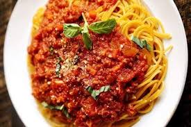 Resepi membuat spaghetti bolognese simple. Resepi Spaghetti Bolognese With Resepi Mutiara Hati Facebook
