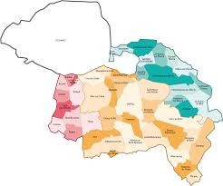 Les communes du val de marne. Demenagement Val De Marne 94 Demenagement Service Ile De France