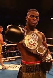 Born to ghanaian parents, buatsi is an exciting light heavyweight prospect who has enjoyed a very successful year. Joshua Buatsi Reveals Fascinating Boxing Journey Ahead Of Liam Conroy Fight Exclusive Daily Star