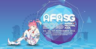 3 Mystery Anisong Artist Revealed in Phase 2 of AFASG 2016 I Love Anisong  Concert Artist Lineup. – DJ KOH