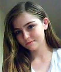 Professer's Daughter