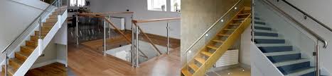 Renovations glass stairs home renovation stair renovation banisters staircase design stair banister home decor shops. Glass Balustrade Supplier From The Uk