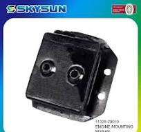 まっつん 11320jn000 Rubber Transmission Mount 11320-Jn000 for Nissan