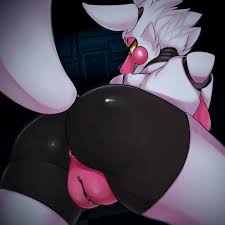 Fnia mangle nsfw 