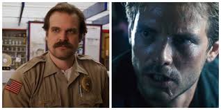 The characters of No Fate