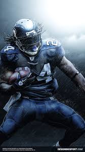Seahawks marshawn lynch wallpaper free desktop backgrounds and. Designingsport Seahawks Football Nfl American Football