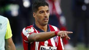 Luis suárez is the brother of diego suárez (retired). Fc Bayern Munchen Gegen Atletico Madrid Mit Luis Suarez