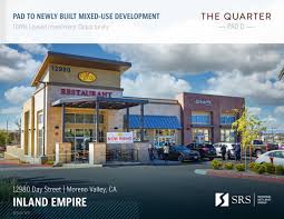Moreno valley homes for sale. 12980 Day St Moreno Valley Ca 92553 Retail For Sale Loopnet Com