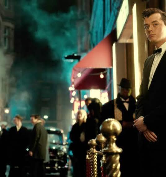 Pennyworth series premiere review and recap: British action done right