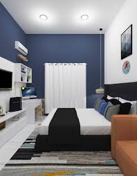 Ingin desain kamar tidur yang nyaman dan low budget? Photo Eza Bagus Pribadi Interior Kamar Tidur Anak Cowok Interior Kamar Tidur Anak Cowok 4 Desain Arsitek Oleh Eza Bagus Pribadi Arsitag