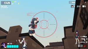To learn about the server settings selected by the hosts, and which apply to everyone playing on their server, please visit the custom games article. Ryuko Pack W Custom Scope Krunkerio