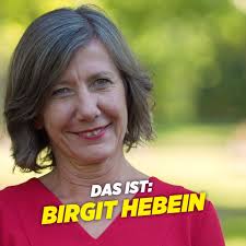 Woran birgit hebein gescheitert ist. Birgit Hebein Das Ist Birgit Hebein Facebook