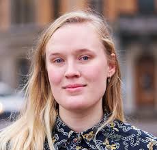 Landskapsarkitekt ska leda White i Stockholm