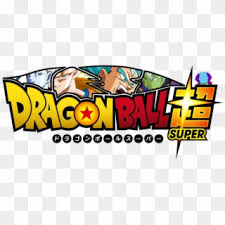 Dragon ball super logo black background. Free Dragon Ball Super Logo Png Transparent Images Pikpng