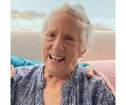 Margaret Siber Obituary (1943