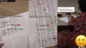 We did not find results for: Viral Nenek Punya Hobi Mencatat Jumlah Kasus Covid 19 Sempat Tak Izinkan Cucunya Keluar Rumah Tribunnews Com Mobile