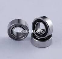 Dental Drill Bearings SR144TLZWN - Runstar