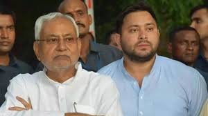 नीतीश के विवादित बयान पर क्या बोलीं मुलायम सिंह की बहू, पढ़ें तेजस्वी की  सफाई और क्यों रोने लगीं BJP एमएलसी - Aparna Yadav Reaction on Nitish Kumar  Statement Mulayam ...