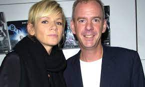 15 celeb moments we loved during zoe ball's first 50 radio 2 breakfast shows. Zoe Ball And Norman Cook Announce Breakup Fatboy Slim The Guardian