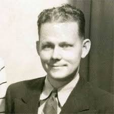 Leonard Hankins Laidlaw (1910-1987)