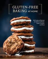 Gluten Free Baking At Home 102 Foolproof Recipes For Delicious Breads Cakes Cookies And More By Je Fool Proof Recipes Fun Baking Recipes Gluten Free Baking
