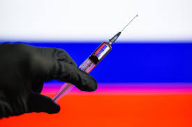 With logistics at +2 +8c and <$10 per shot, sputnik v is a vaccine for all humankind. Z Jedinskis Rushed To Advertise The Sputnik V Vaccine But Made A Mistake