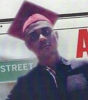 Avery Rich Jr., age 20