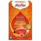 Natural Wellbeing