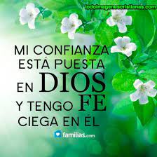 We did not find results for: Imagenes Cristianas Tengo Fe Ciega En Dios