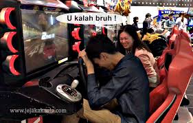 Mencari game kereta paling best? Pusat Hiburan Permainan Seisi Keluarga Palo Kini Dibuka Di Ioi Mall Puchong Jejakakaula