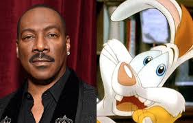 Eddie Murphy says he feels stupid for turning down role in 'Who Framed  Roger Rabbit'