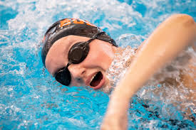 Live results from 2019 YAIAA swimming and diving championships