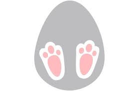 Free Free Rabbit Paw Svg Free 204 SVG PNG EPS DXF File