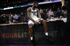 It's clear from interviews in recent years that the trade hurt cousins beyond just the financial impacts. Demarcus Cousins Re Signing With Kings Isn T Just The Best Choice It S The Only Choice Chicago Tribune