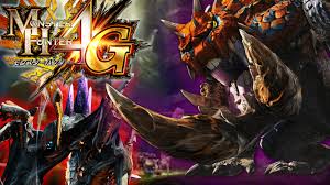 モンハン 4g テツカブラ