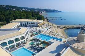 Temperaturile in sezonul estival oscileaza intre 27.0° c 18.0° c. Astor Garden Hotel Sveti Konstantin I Elena Prezzi Aggiornati Per Il 2021