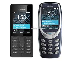 Your phone will always be unlocked even after each new update of your phone firmware. Rumor New Nokia 3310 2017 Render Image Leaks In China