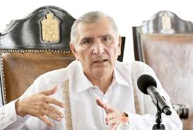 How much of adán augusto lópez hernández's work have you seen? Salud Y Seguridad Primordial En Este Gobierno Adan Augusto Lopez Hernandez Diario Rumbo Nuevo