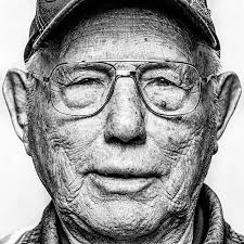 American Veteran: A Story Without Words