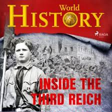 Germany in the early 1930s is falling apart. Listen Free To Inside The Third Reich By World History With A Free Trial