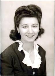 Roseanna Callaghan Obituary (2009)