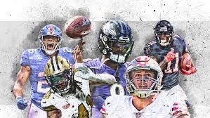 Best 6 Fantasy Football Apps For Drafting In 2020 2021