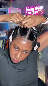 3-in-1 Half Wig Review for Curly Hair