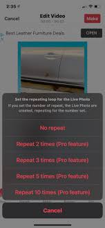 Select calendar , select the live event, and join. How To Make A Video Or A Gif Into A Live Photo And Vice Versa