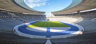 Hertha bsc was founded in 1892, and was a founding member of the german football association in leipzig in 1900. Hertha Berlin Archives The Stadium Business